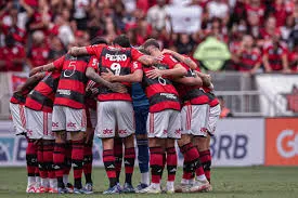 Flamengo e Corinthians: As camisas mais valorizadas do futebol brasileiro