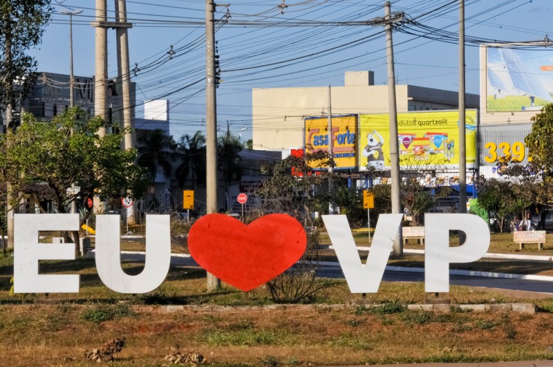 Vicente Pires terá nova ponte ligando o Jóquei à Rua 3B