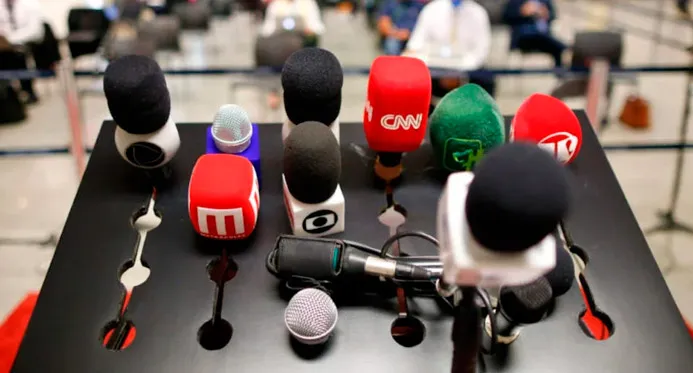 Brasil Avança 10 Posições no Ranking de Liberdade de Imprensa: Desafios e Perspectivas