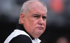 Demissão de Rubão: Revelações nos bastidores do Corinthians agitam o clube