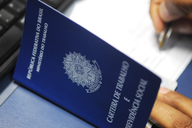 Agências do trabalhador estão com 20 vagas para carpinteiros