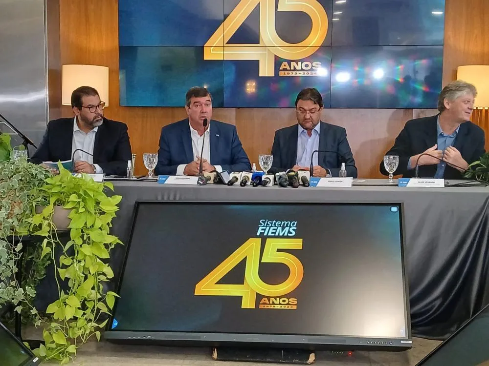 MS Day em Nova Iorque atrai 140 investidores e empresários para impulsionar Mato Grosso do Sul