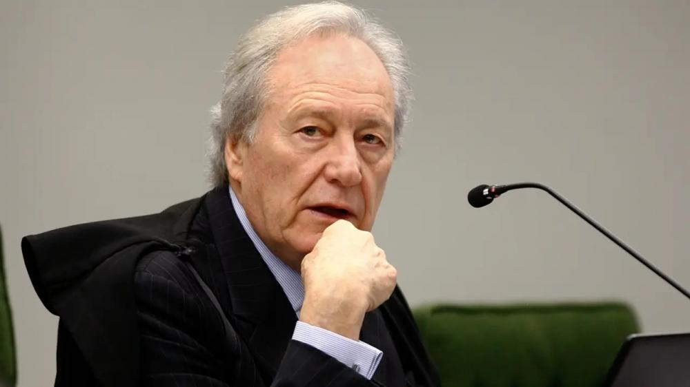 Supremo forma maioria e barra orçamento secreto com voto de Lewandowski 