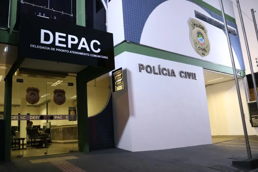 Foto: Divulgação/Sejusp