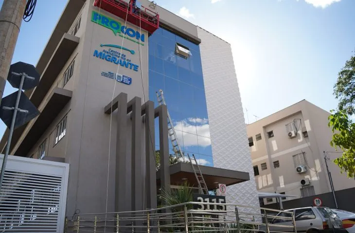 Campo Grande recebe novo prédio do Procon/MS e CAM: Mais conforto e segurança para a população 