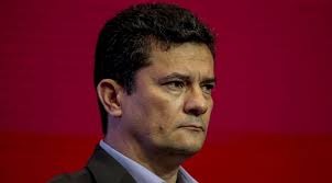 Sergio Moro critica soltura do ex-governador do Rio Sérgio Cabral