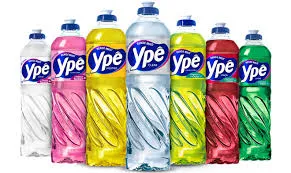 Anvisa suspende comercialização de detergente líquido devido a risco de contaminação 