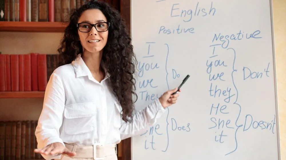 Cadastro reserva: Inscrições abertas para professores do Pronatec em curso de inglês básico