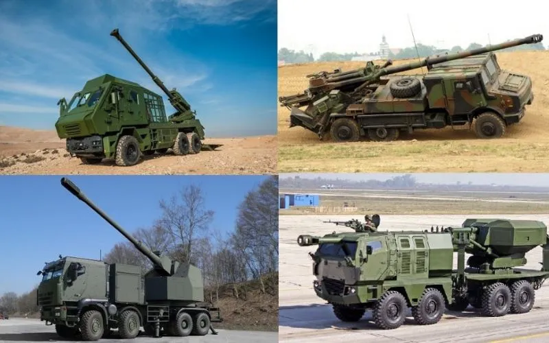 Governo Lula cede a pressões de petistas e aliados e suspende compra de blindados israelenses