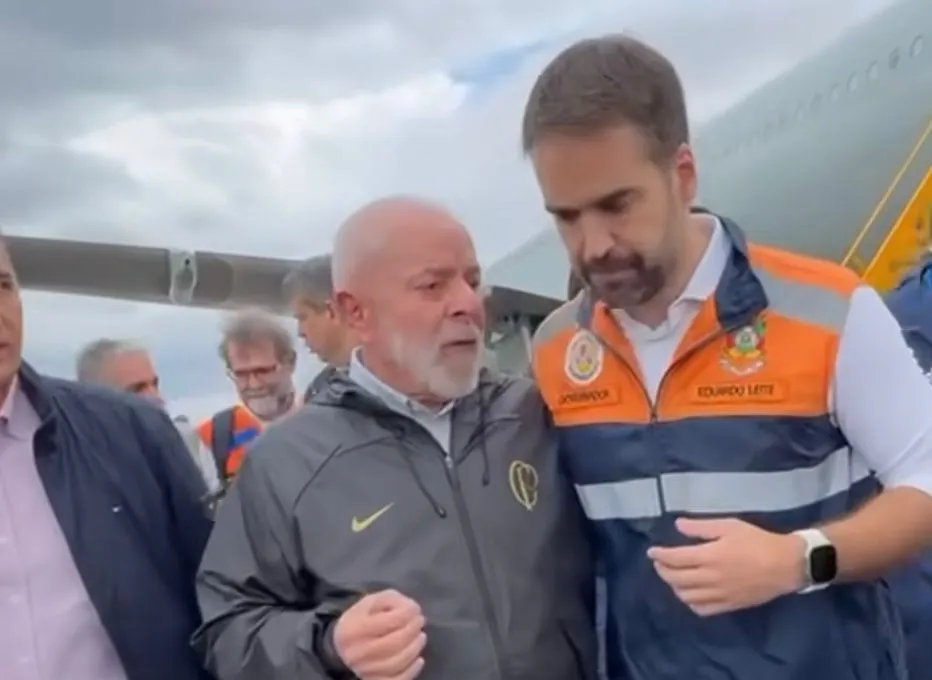 Governo Federal anuncia medidas emergenciais de R$ 50,9 bilhões para amenizar impacto das chuvas no RS