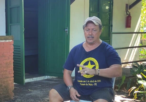 Mostra Virtual Olinda é destaque do ATG nesta semana