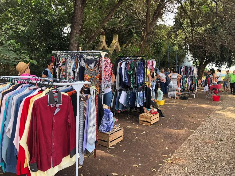 Fim de semana do Dia das Mães em Campo Grande: diversão para toda a família