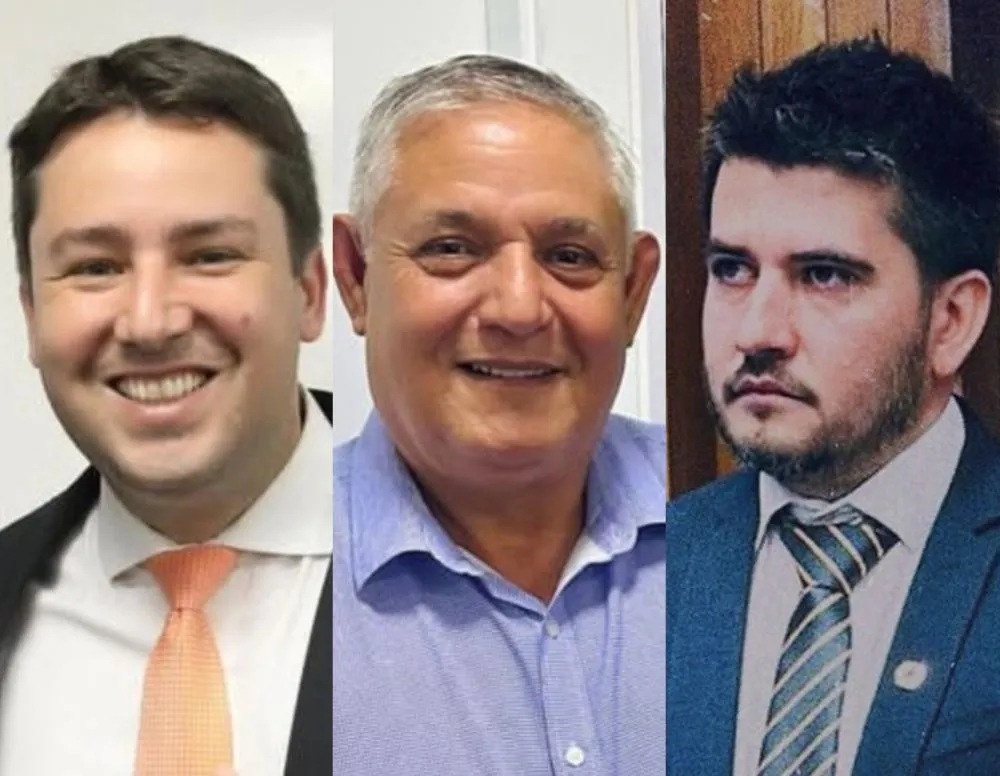 Tenente Portela se candidata e PL amplia disputa com PP por apoio de Bolsonaro