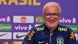 Dorival Júnior divulga convocados para Copa América e amistosos da Seleção Brasileira