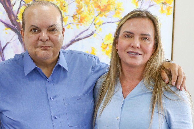 Governador Ibaneis Rocha é diplomado nesta segunda pela Justiça Eleitoral