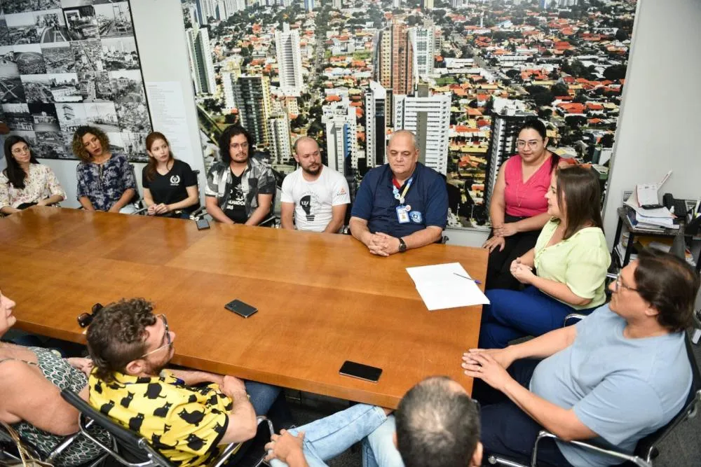 Prefeitura de Campo Grande regulamenta jornada de 30 horas para psicólogos