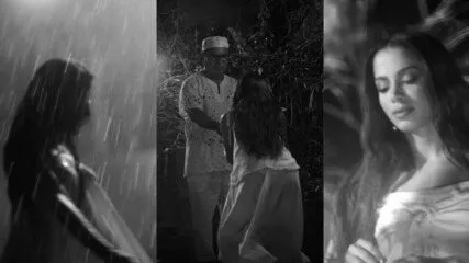 Anitta se pronuncia após perder 100 mil seguidores por anúncio de clipe exaltando o candomblé