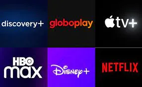 Deputado propõe tributação de serviços de streaming e vídeos sob demanda, isentando Globoplay