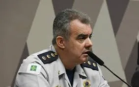 Moraes determina liberdade provisória para coronel Jorge Eduardo Naime após 461 dias detido