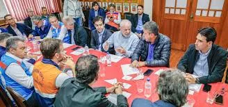 Governo federal suspende pagamento da dívida do Rio Grande do Sul por três anos