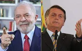 TSE multa Lula em R$10 mil por impulsionar propaganda negativa contra Bolsonaro