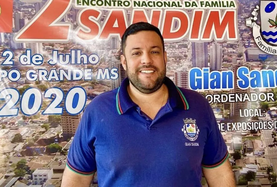 Advogados de suplente de vereador entram com mandado de segurança para assumir vaga em Campo Grande