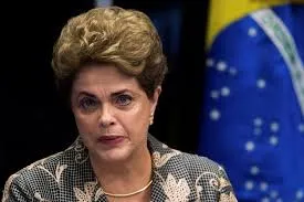 Dilma Rousseff critica escolha de Magda Chambriard como presidente da Petrobras