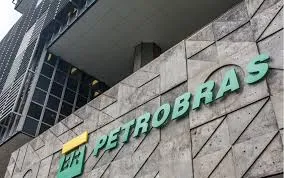 Petrobras perde R$ 35,3 bilhões em valor de mercado após troca de presidente