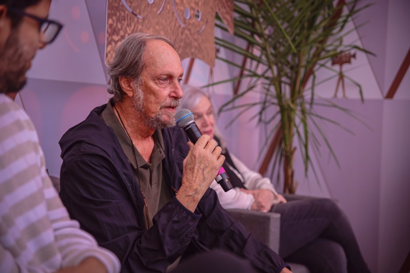 Filme biográfico de Jorge Bodanzky eterniza primeiros anos da UnB