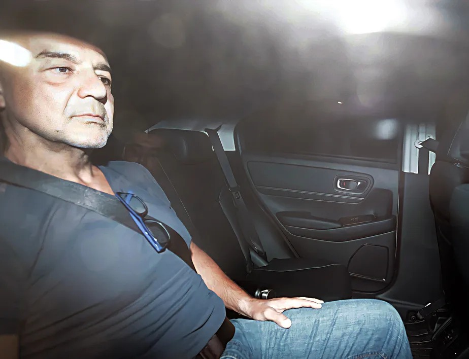 Sergio Cabral: O último condenado pela Lava-Jato é solto pelo STF