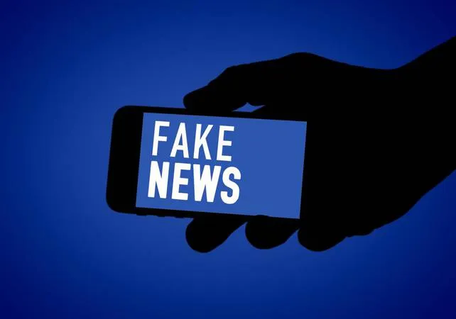 Desinformação sobre enchentes no RS: Lista de Fake News dobrou