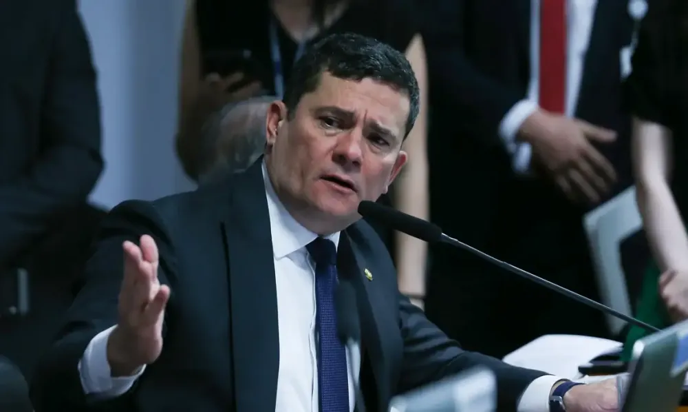 TSE inicia julgamento que pode levar à cassação de Sergio Moro