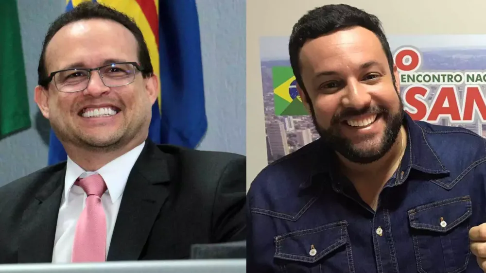 Novo impasse na Câmara de Campo Grande: Suspensa posse de suplente do PSDB