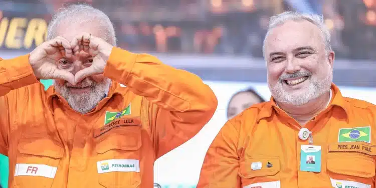 Petrobras demite 30 funcionários ligados a Prates em reestruturação rápida