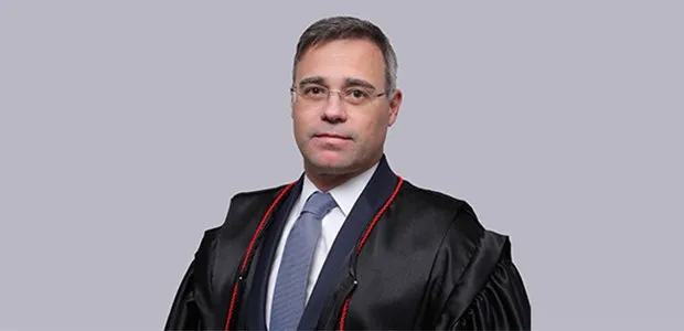 André Mendonça é eleito ministro efetivo do Tribunal Superior Eleitoral