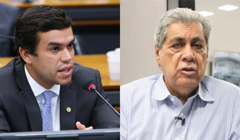Puccinelli pressionado a apoiar Beto Pereira devido a acordo entre MDB e PSDB