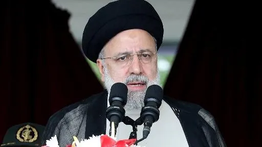 Presidente do Irã, Ebrahim Raisi, morre aos 63 anos em acidente de helicóptero