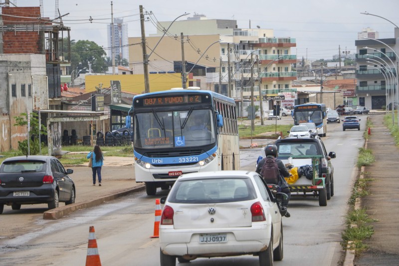 Divulgados ocupantes dos imóveis no Riacho Fundo II para regularização