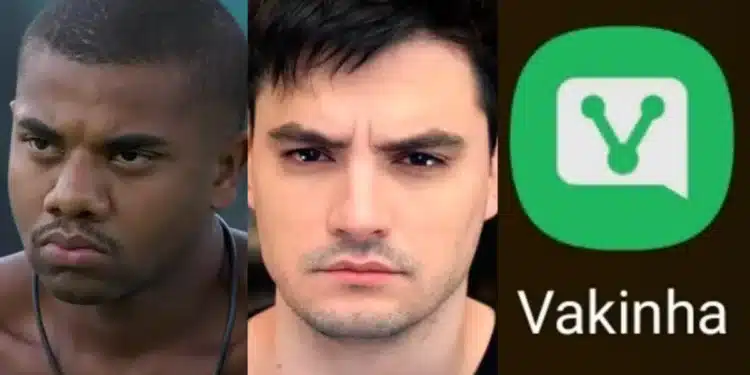 Prestação de contas confusas: Suspeitas em vaquinhas milionárias com participação de famosos