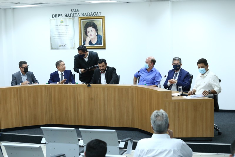 Comissão de Indústria, Comércio e Turismo analisou 32 projetos de leis