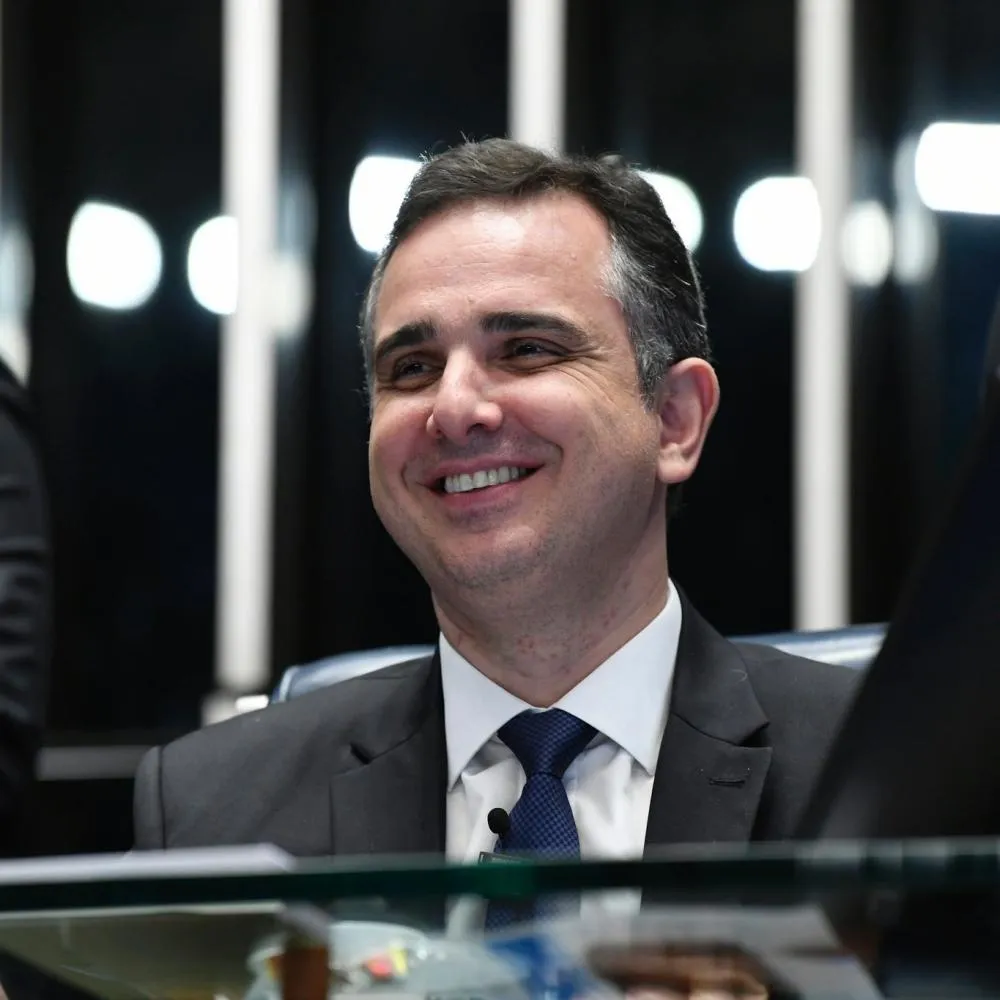 Pacheco afirma: Maioria do Senado é a favor do fim da reeleição para o Executivo