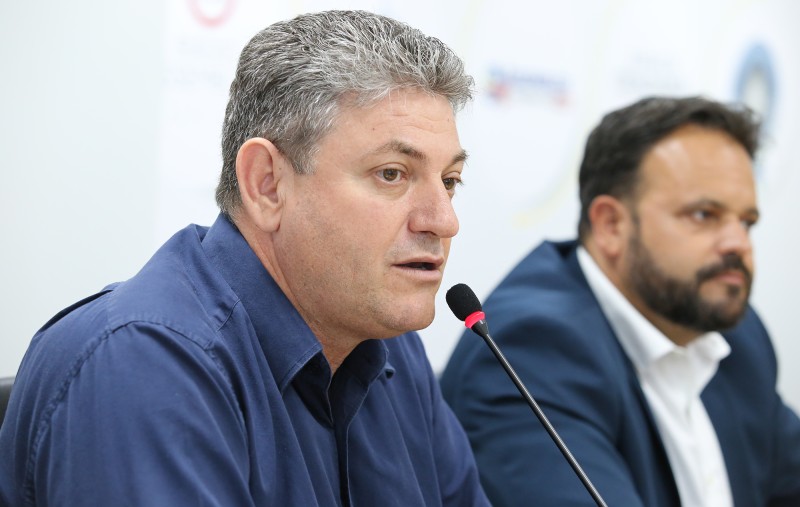 Relatório aponta que a Comissão de Infraestrutura Urbana recebeu 85 proposições