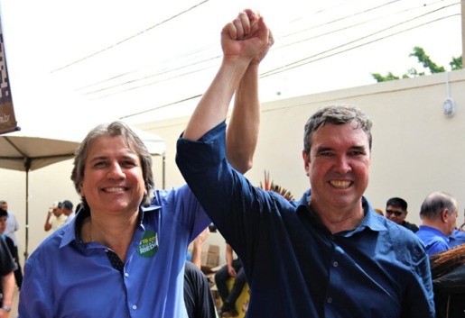 Ex presidente da Assomasul, Pedro Caravina assume Segov