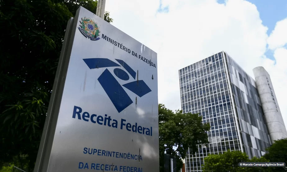 Receita Federal lança ferramenta para proteger CPF de inclusão indesejada em empresas