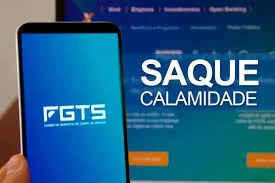 Trabalhadores de 359 municípios do RS podem sacar FGTS por calamidade