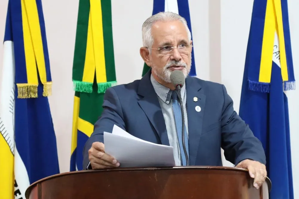 Denúncias contra vereador de Dourados por discurso homofóbico são encaminhadas à Comissão de Ética