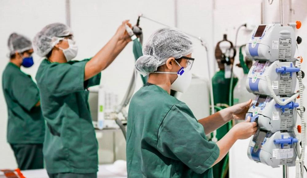 Senado aprova PEC da enfermagem e texto segue para promulgação