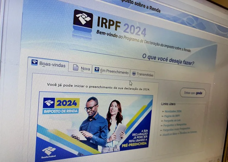 Contribuintes de Mato Grosso do Sul podem consultar restituição do IRPF a partir de hoje