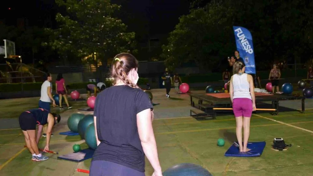 Prefeitura divulga lista de convocados para educador físico em Campo Grande