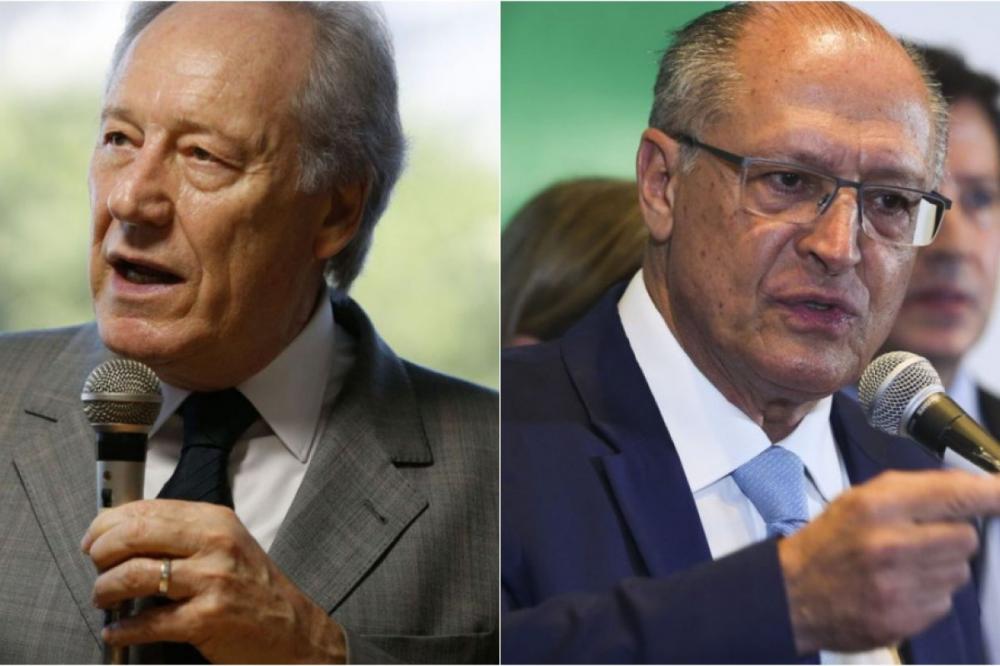 Lava Jato: Lewandowski encerra ação contra Geraldo Alckmin